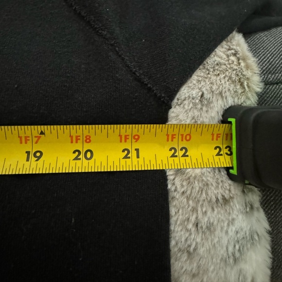 VTG Sedona Arizona Southwestern Tourist Sweatshirt Wolf Moon Desert 90s Native - Picture 11 of 12